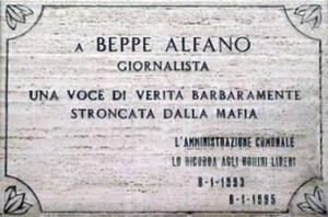 Beppe Alfano