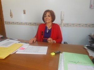 Maria Gabriela CHIODO