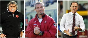 Reggina_Atzori_Lerda_Pillon_Allenatore