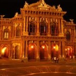 Teatro Bellini di Catania