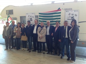 camper fit cisl sicilia segretari