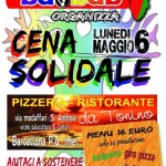 cena a barcellona