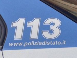 POLIZIA