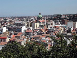 Barcellona Pozzo di Gotto