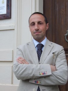 Gianfranco Marino