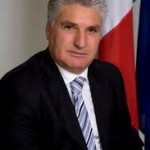 Mario Magno (Pdl