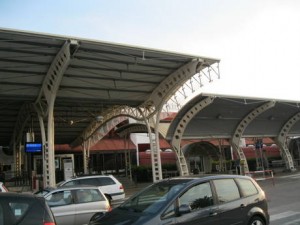 Aeroporti: lo scalo di Lamezia Terme