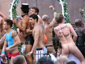 gay pride palermo