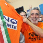 BALLOTTAGGI: ACCORINTI (NO PONTE) VINCE A MESSINA
