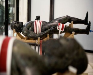 Bronzi di Riace