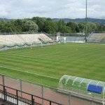 Stadio Teofilo Patini