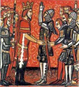 Chanson d’Apremont