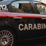 pattuglia carabinieri 112
