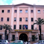 casa dello studente