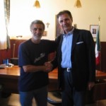 Accorinti e Tessitore