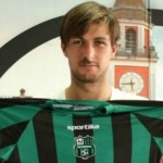 francesco acerbi
