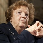 COMUNALI: CANCELLIERI, DISAFFEZIONE CITTADINI ERA NELL'ARIA