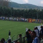 messina-pescara (avanti Ultras)