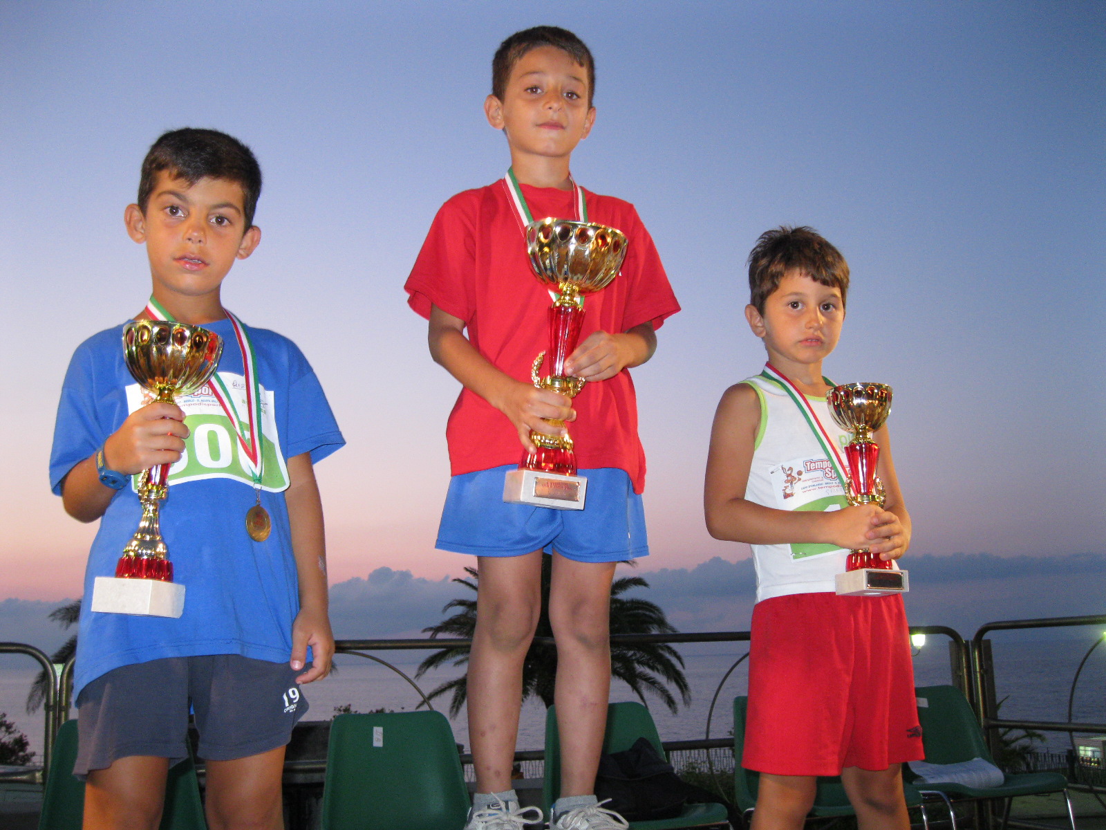 vincitori