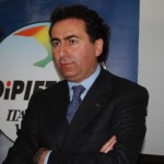 Italia dei Valori, Ignazio Messina