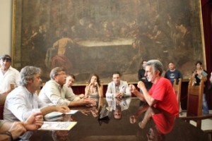 acr messina - accorinti