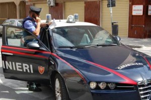carabinieri