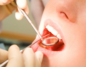 dentista