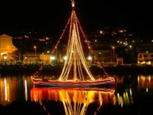 festa san nicola ganzirri