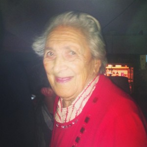 nonna maria