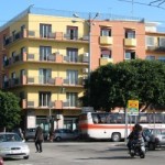 palazzo satellite