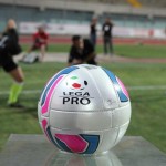 Pallone Lega Pro 2013-2014