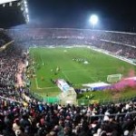 renzo barbera stadio