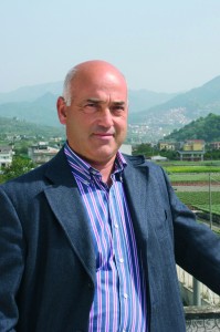 L'ass. Gitto