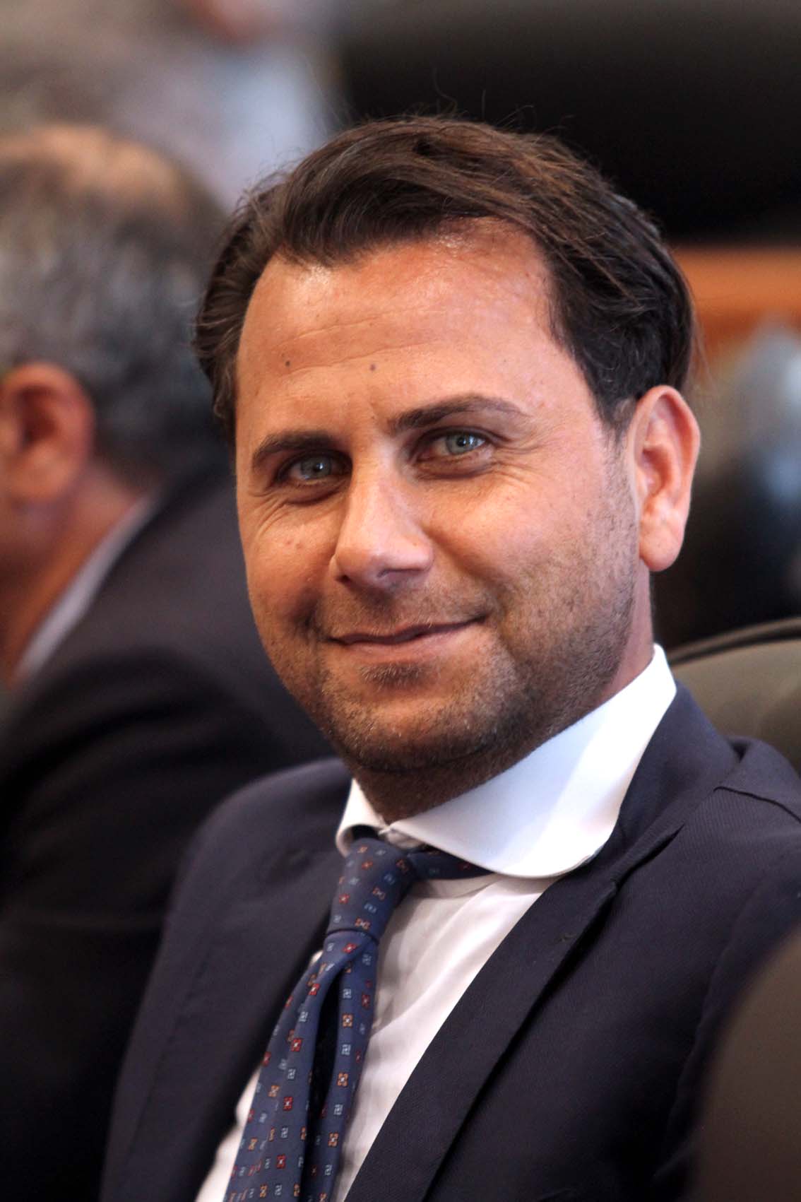 Michele Marcianò