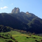 Parco Aspromonte