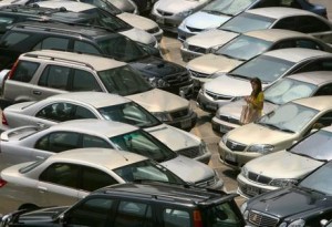 Thailand's vehicle exports hit 25-year high