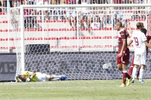 Trapani vs REGGINA - Serie B Eurobet 2013/2014