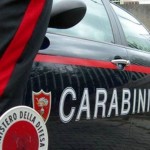 PATTUGLIA CARABINIERI CATANIA