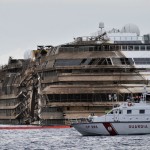 costa concordia