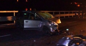 incidente mortale