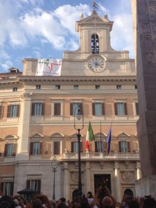 montecitorio