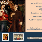 mostra mariana