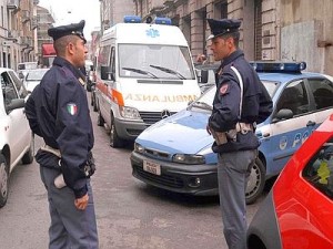 polizia