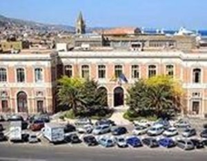 università messina