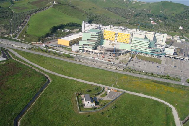 università catanzaro