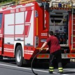 vigili del fuoco