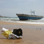 RAGUSANEWS - 13 MIGRANTI SONO MORTI ANNEGAT NEL RAGUSANO