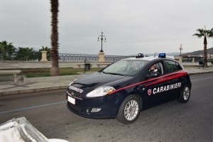  carabinieri reggio calabria