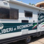 CAMPER LIBERI DI RICOMINCIARE