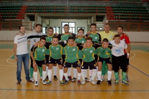 Città di Villafranca Under 21